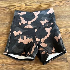 Women’s Ryderwear XS gym shorts